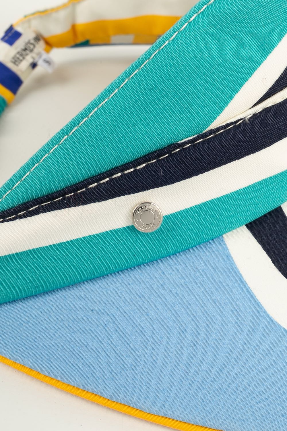 Casquette HermÃƒÆ’Ã‚Â¨s