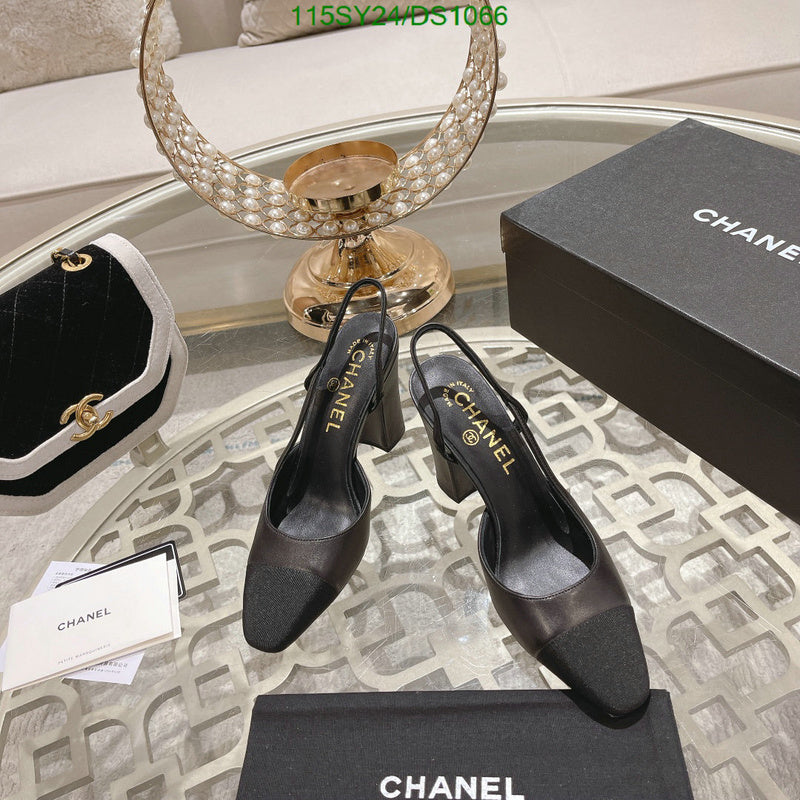 SAMC - CHL Women Shoes Ballet - 085