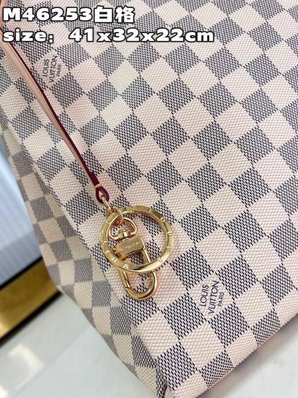 SAMC - LOV Bags - 1426