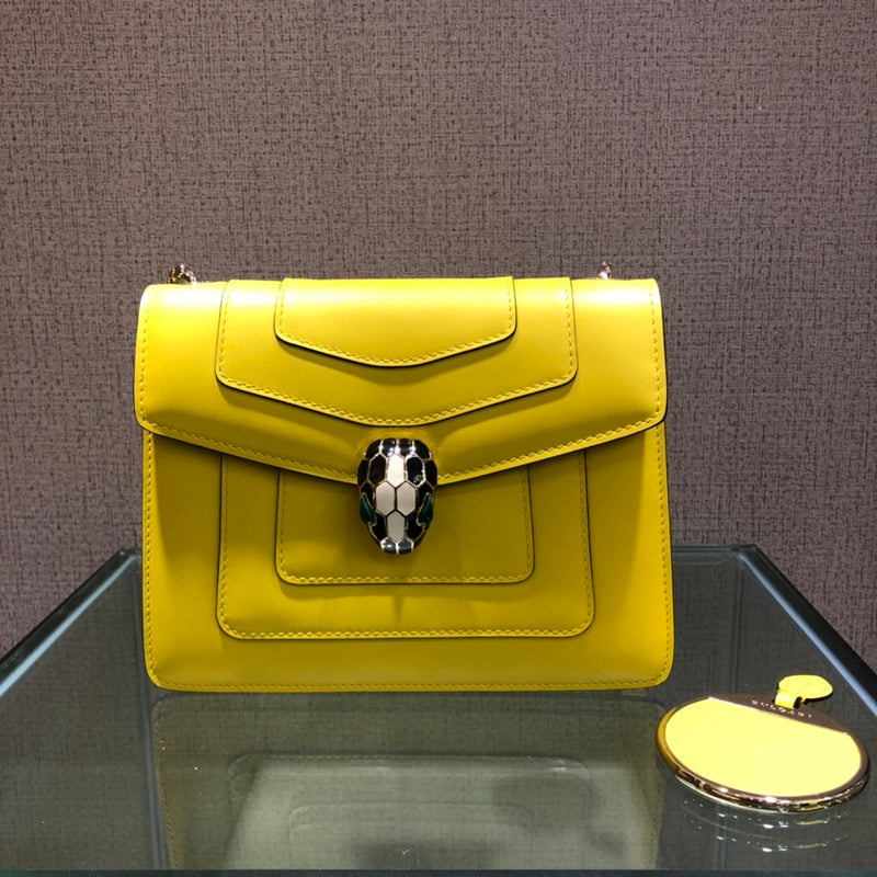 Glami - BGL Bags - 346