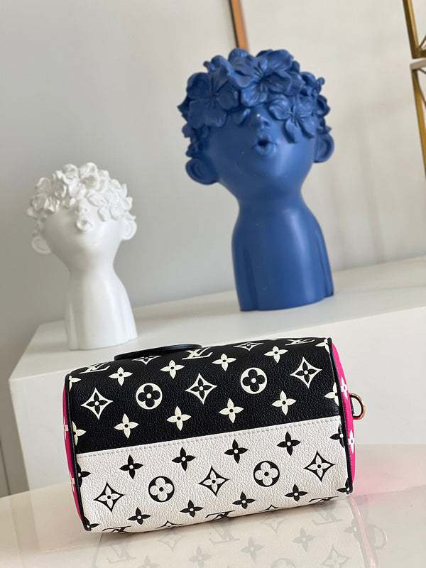 Glamy - LOV Bags - 481