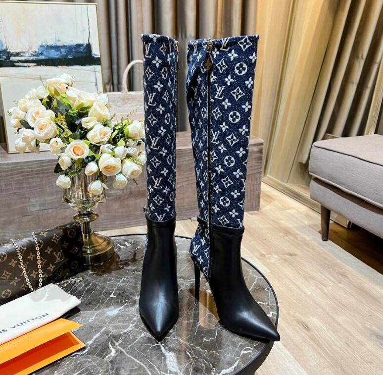 glamy - LOV Women Shoes - 898