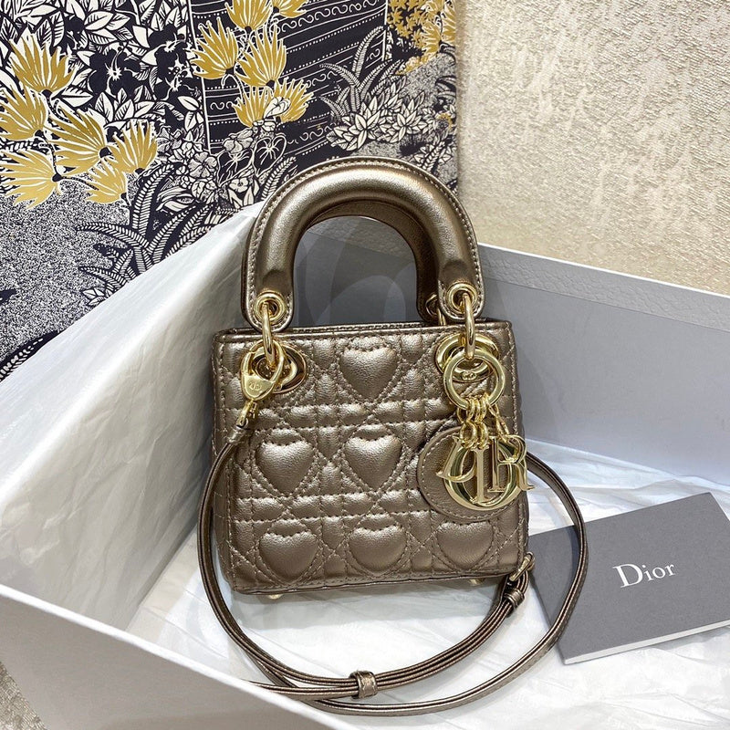 Glami-i - DOR Lady Bags - 486