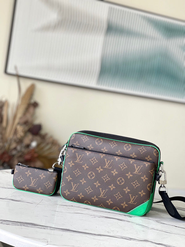 GlamI Lu-Vi bags - 4702