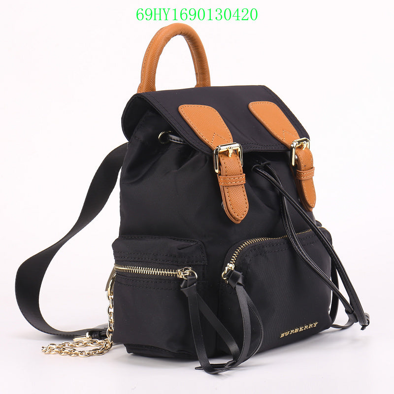 ELE Fashion -BBR Bags - 209