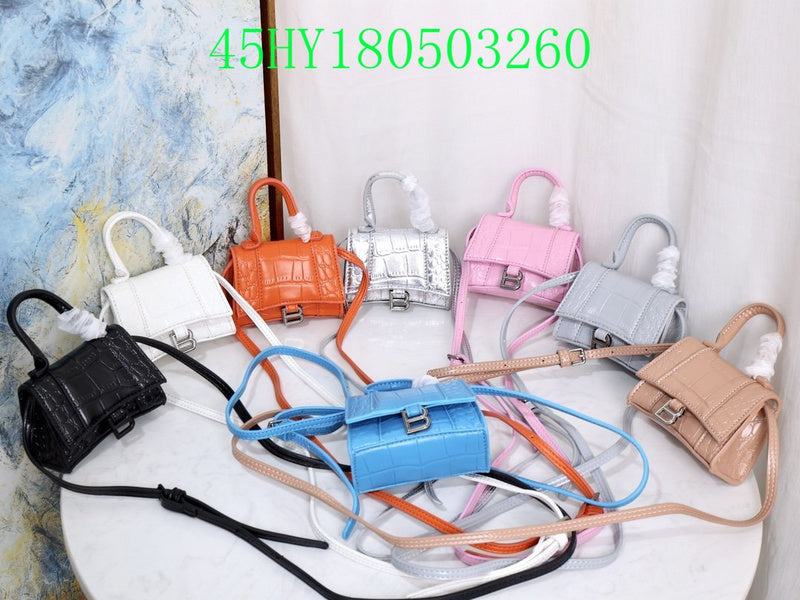 Satchel Bags - BGA Bags - 2514