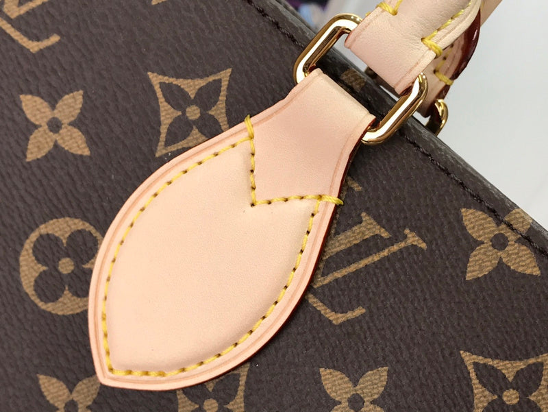 Glami GlamI Lu-Vi bags - 17567