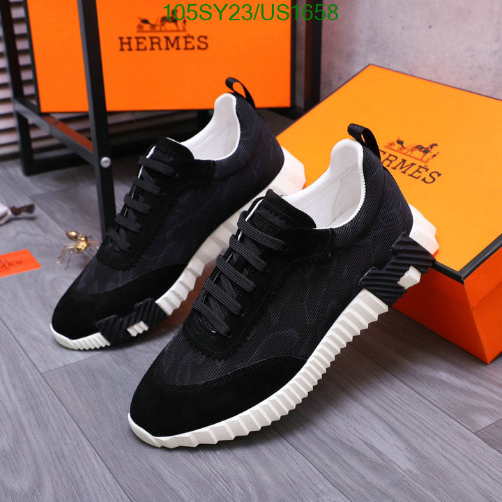 SAMC - HMS Men Shoes - 612
