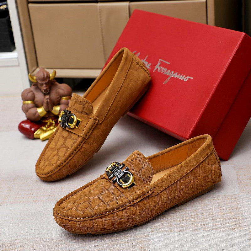 Glami - FGO Men Shoes - 891