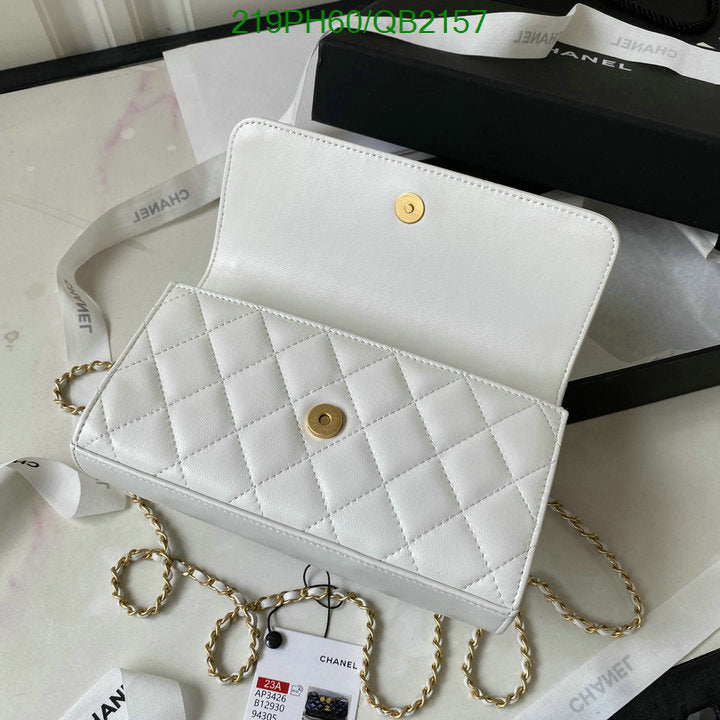 SAMC - CHL Bags - 502