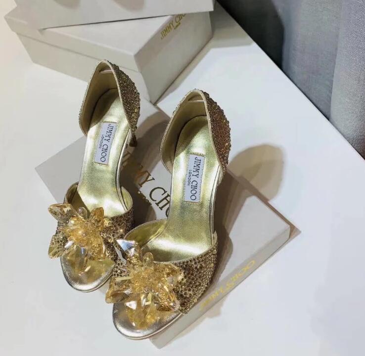 SAMC - JMC Shoes - 072
