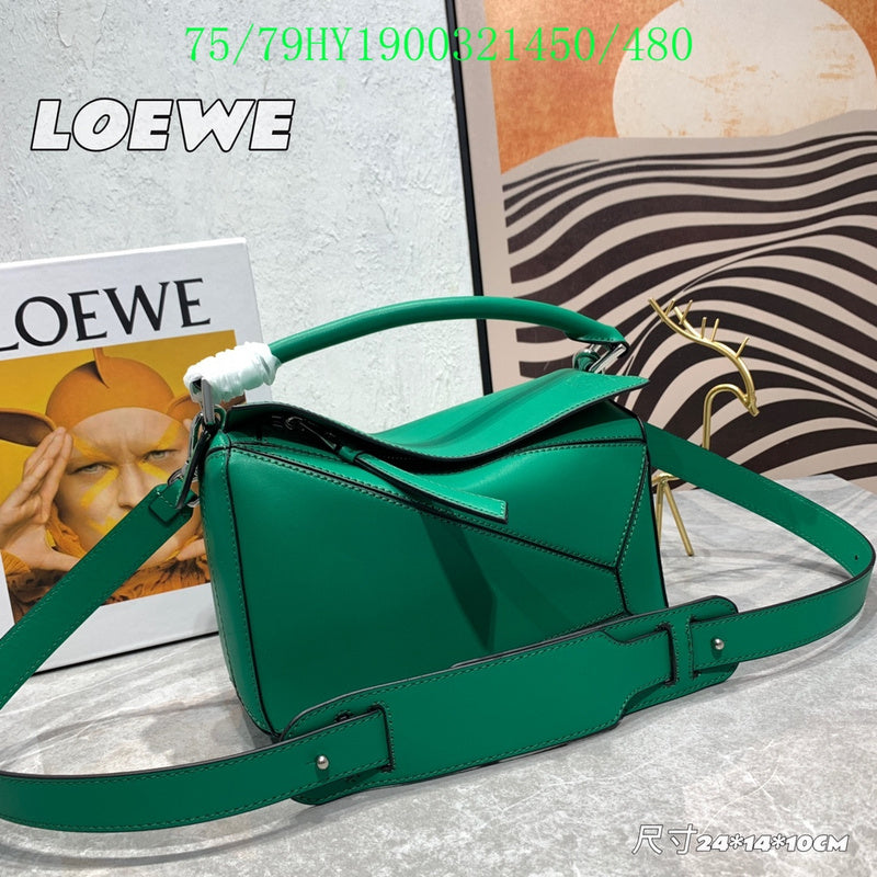Satchel Bags - LWE Bags - 123