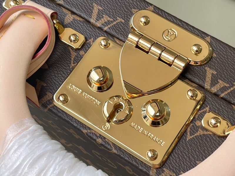 GlamI Lu-Vi bags - 4513