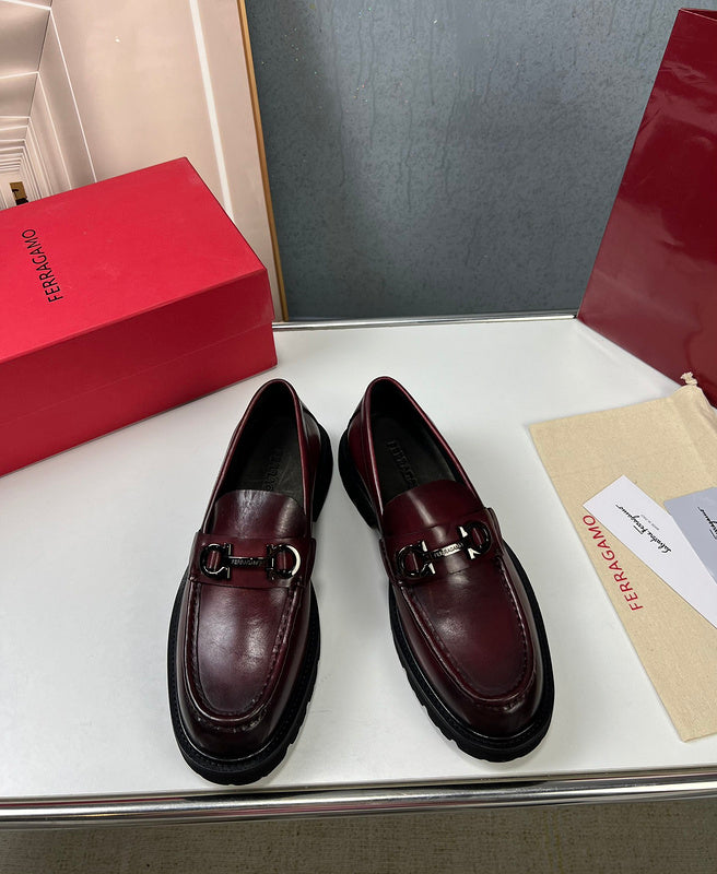 Glami - FGO Men Shoes - 1023