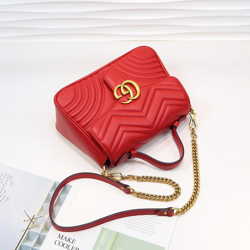 GlamI - GCI Bags - 994