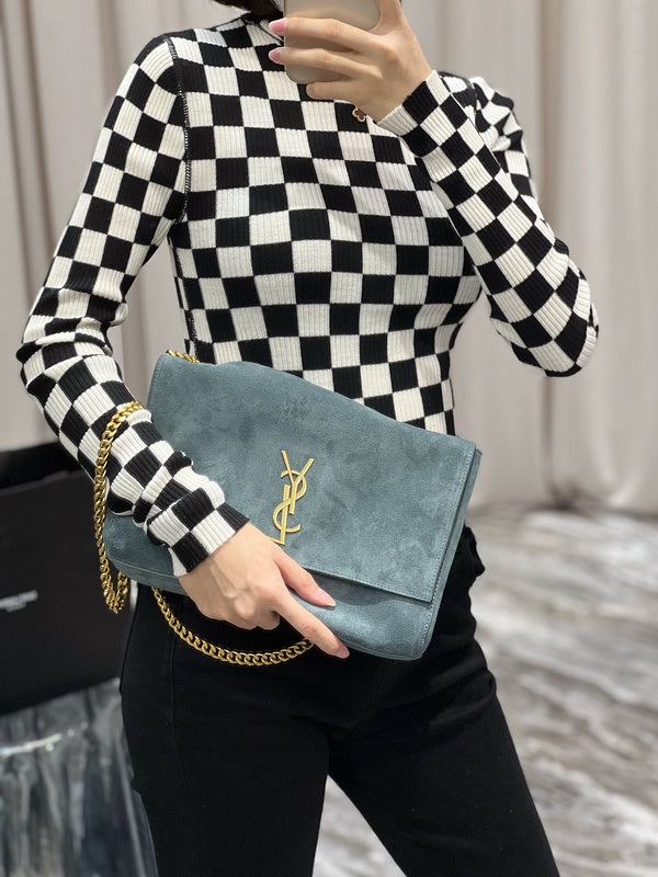 Satchel Bags - SLY Bags - 766