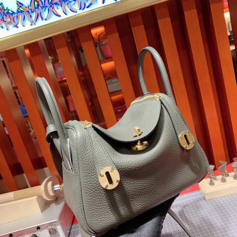 Satchel Bags - HMS-Bags - 663