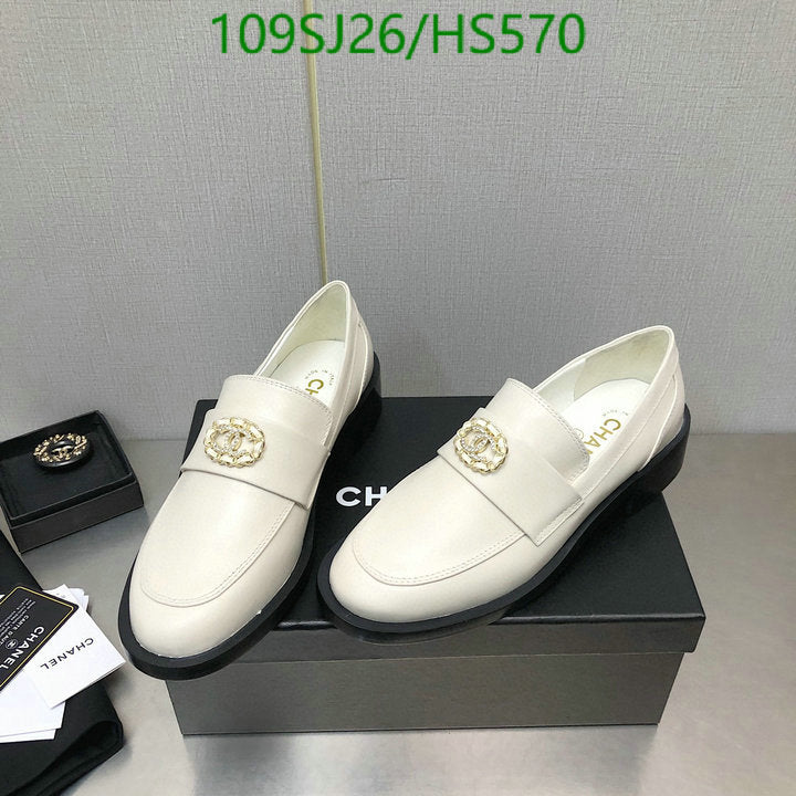 SAMC - CHL Women Shoes - 031
