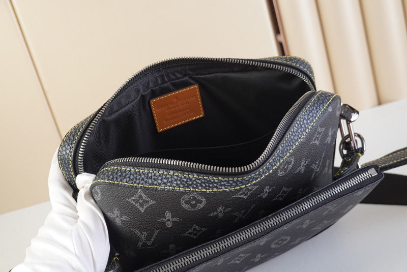 Satchel Bags - VL Bags - 3187