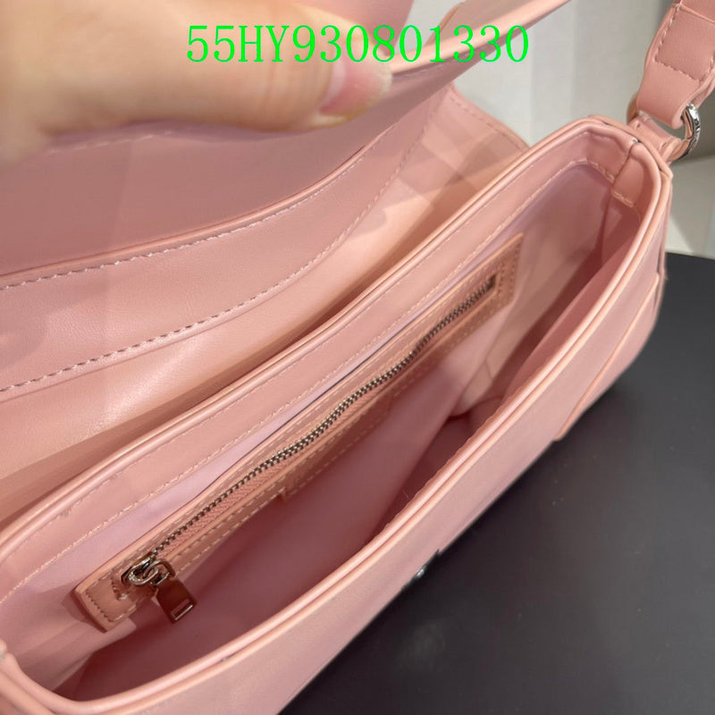 Satchel Bags - BGA Bags - 2150