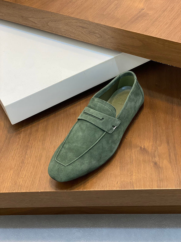 Glami - BRE Men Shoes - 305