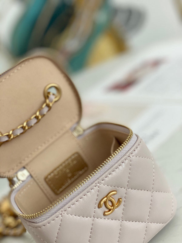 Satchel Bags - CHL Bags - 3666