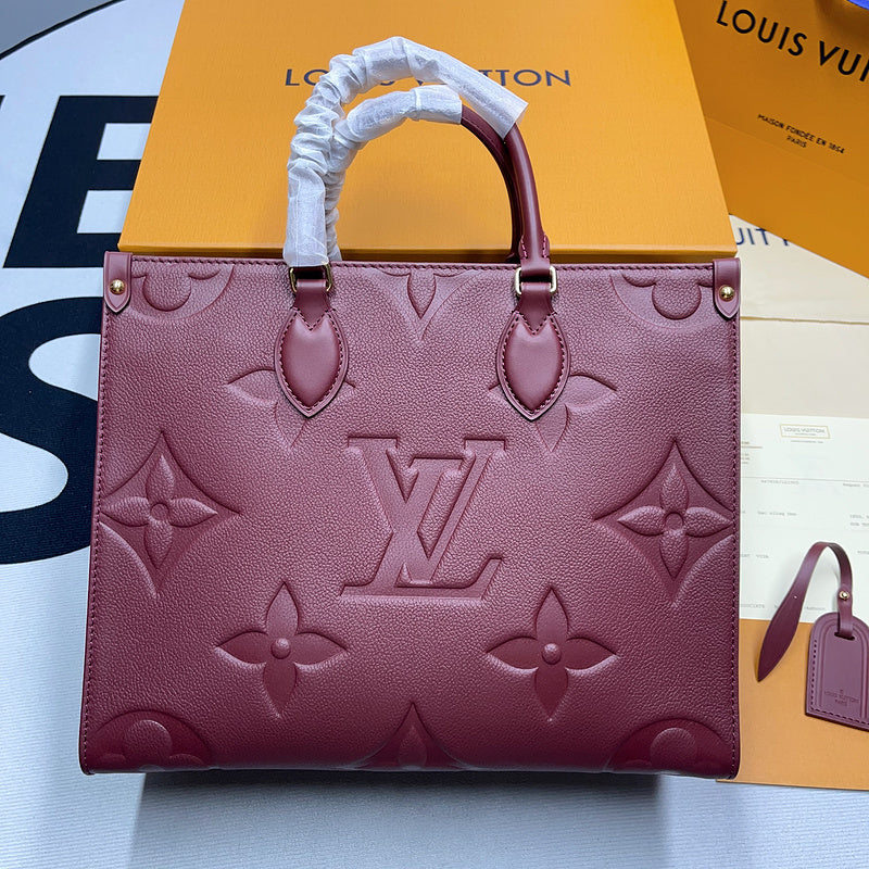 ELE - LUV Bags - 082