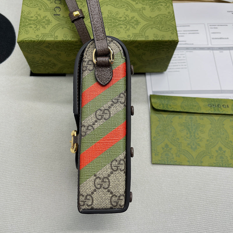 Glami Fashion - GCI Bags - 8433