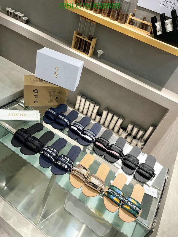 SAMCC - DOR Women Shoes - 2188