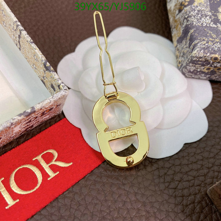 SAMC - DOR Jewelry - 322