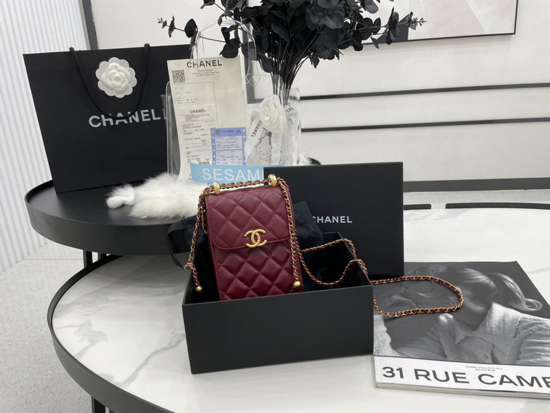 Glami - CHL Bags - 587