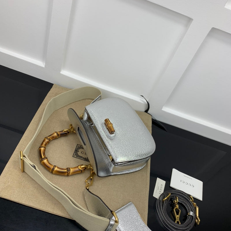 Satchel Bags - GCI Bags - 1042