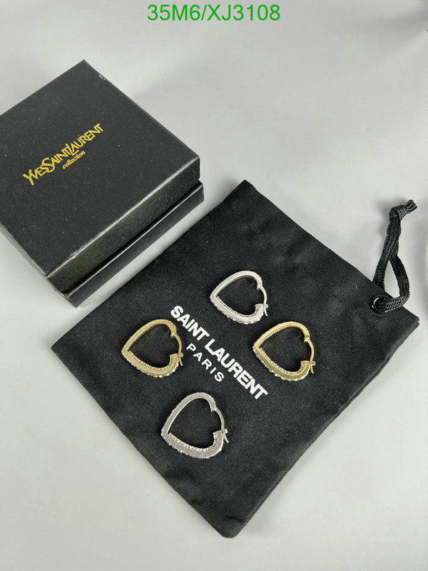 SAMC - YLS Jewelry - 092