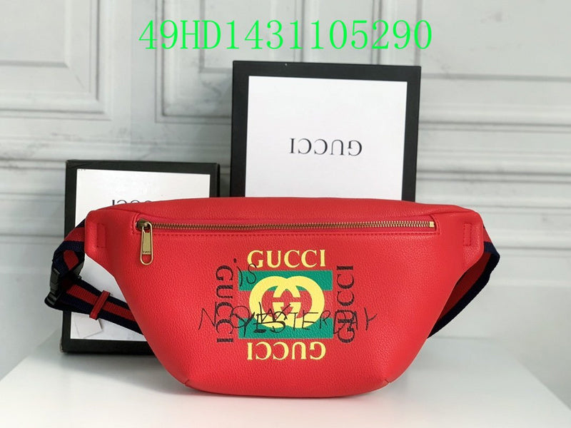 Glami Fashion - GCI Bags - 10754