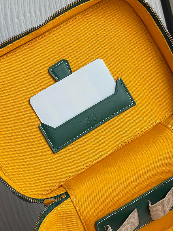 Glamy - GYO Bags - 814