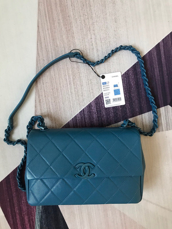 Satchel Bags - CHL Bags - 4704