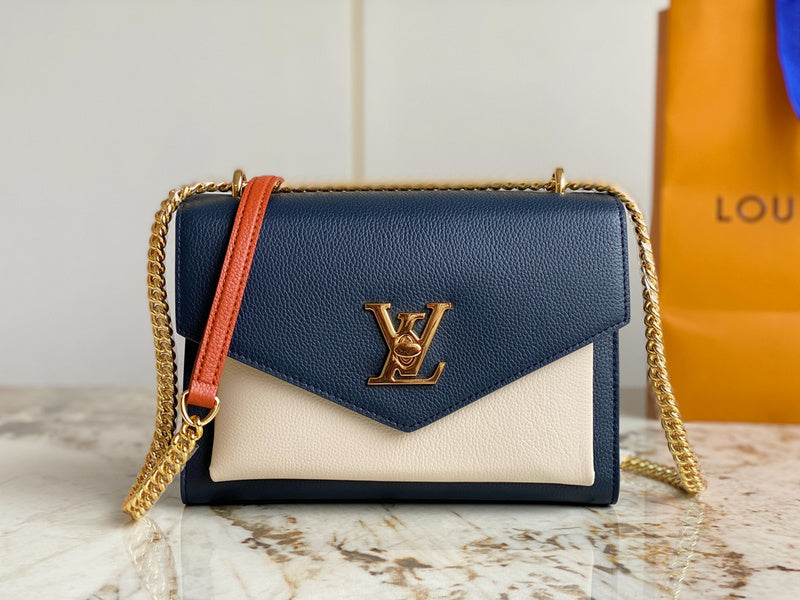 Glamy - LOV Bags - 836