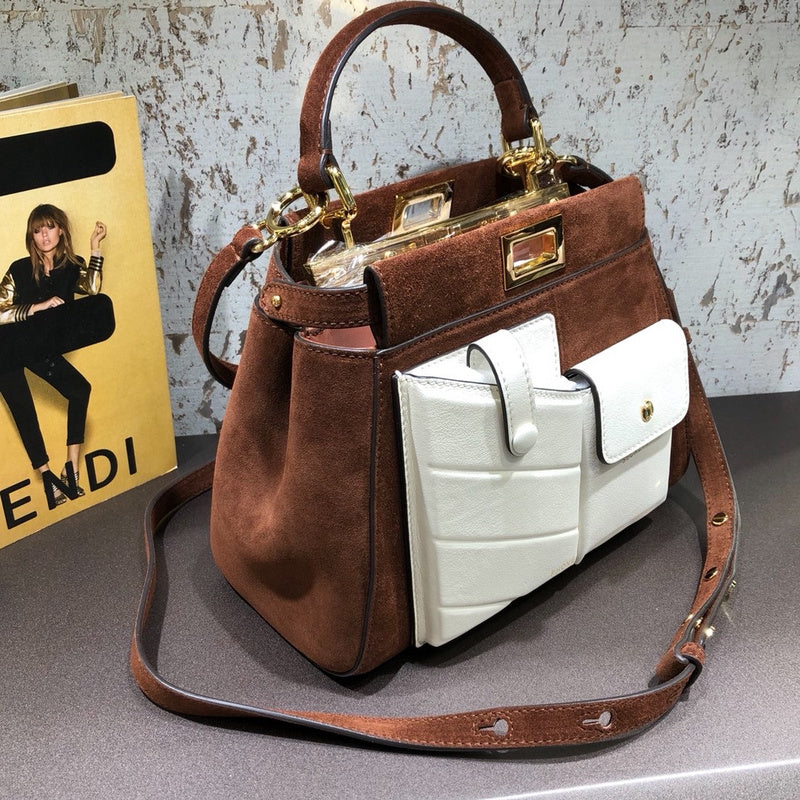 Glami-i - JBE Bags - 220