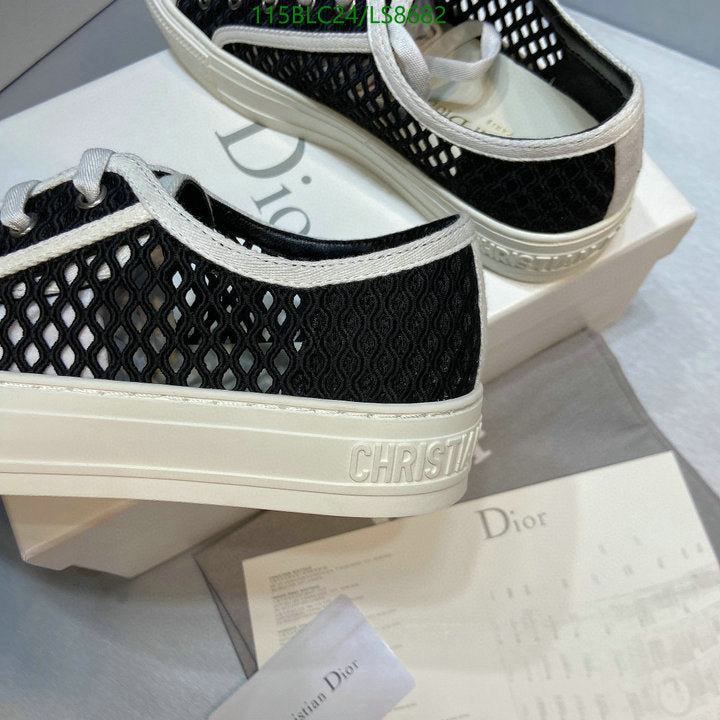 SAMC - DOR Women Sneakers - 154