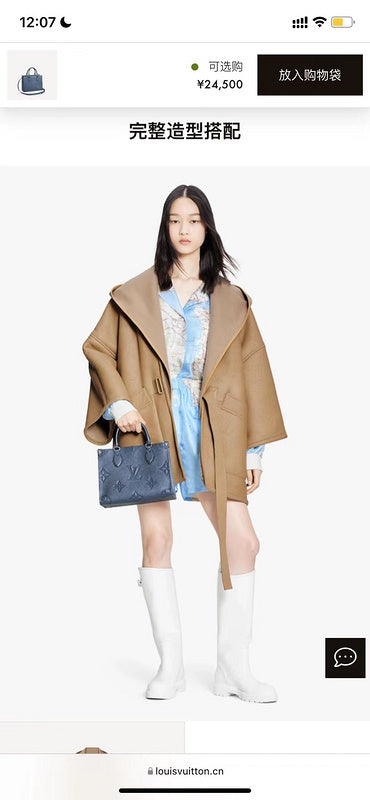 Glami GlamI Lu-Vi bags - 17368