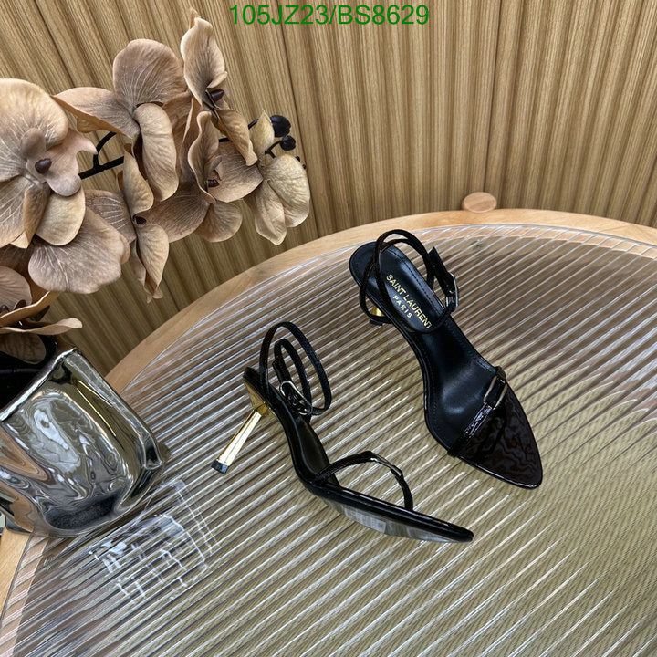 SAMC - YLS Women Shoes - 012