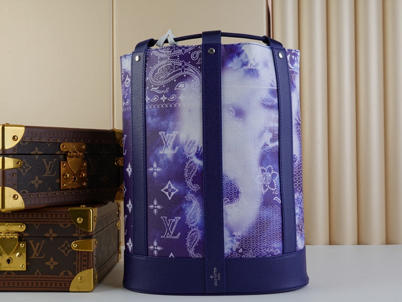 Satchel Bags - VL Bags - 6578