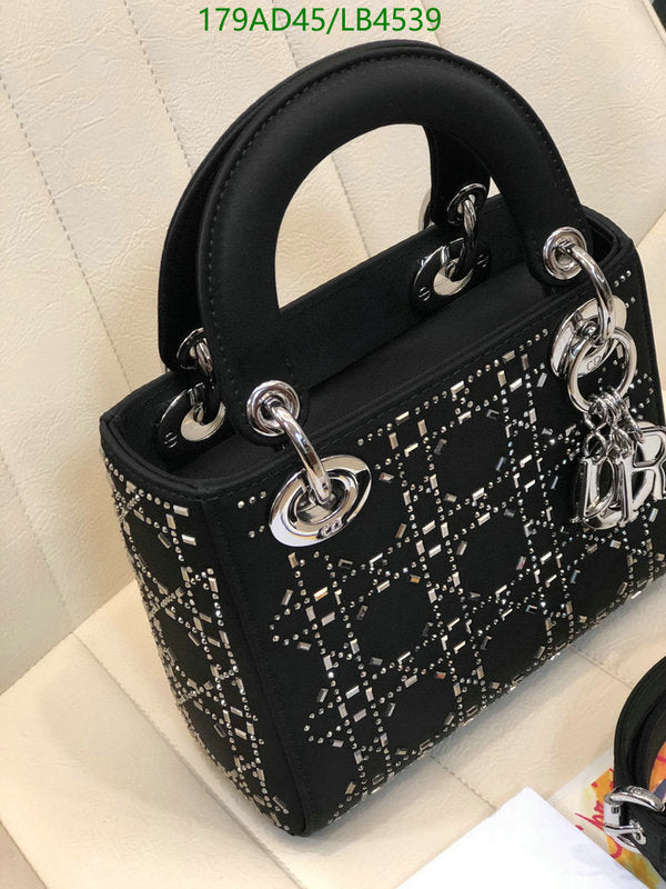 SAMCC - DOR Bags - 1296