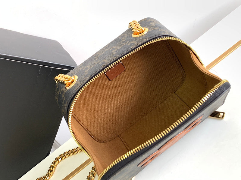 Glamy - COL Bags - 456