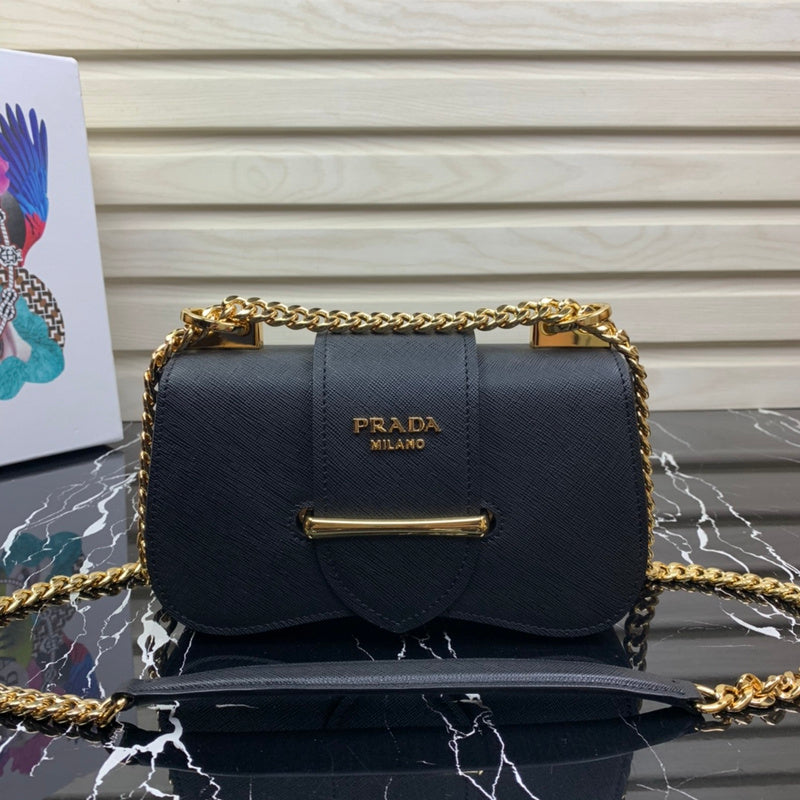 Glamy - PD Bags - 1833