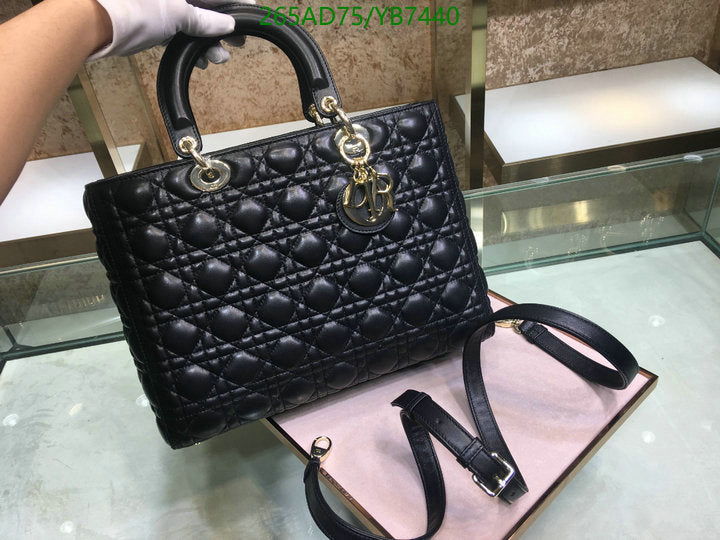 SAMCC - DOR Bags - 1415