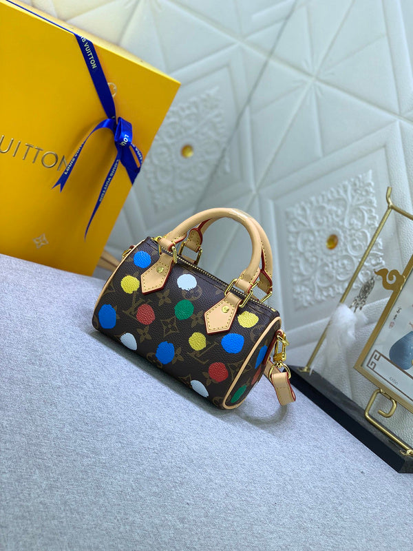 Satchel Bags - VL2 Bags - 145