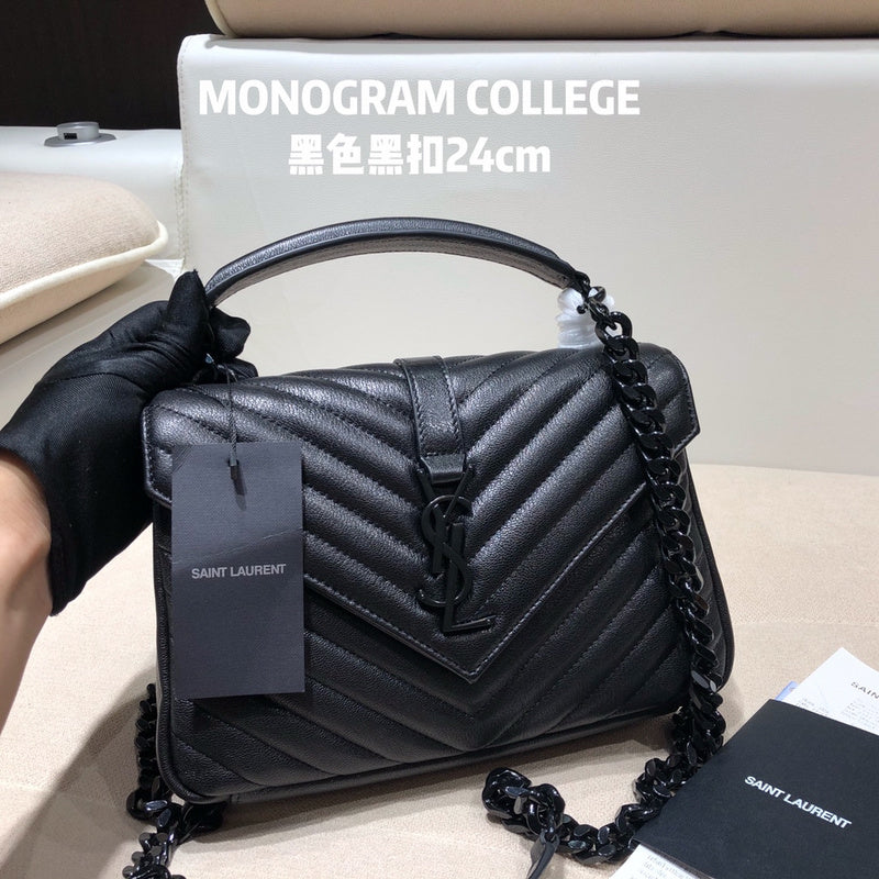 Glamy - YLS Bags - 648