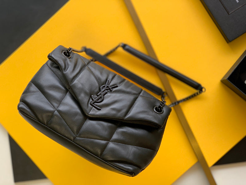 Satchel Bags - SLY Bags - 679