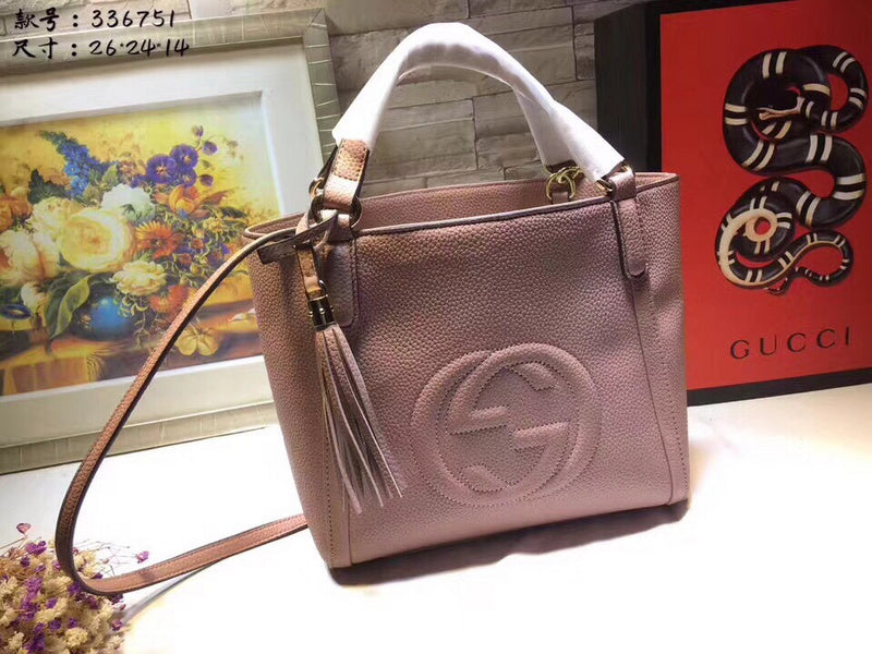 Glami Fashion - GCI Bags - 2398